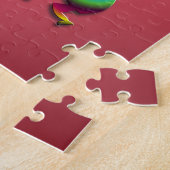 2 kokopelli #41 legpuzzel (Zijkant)