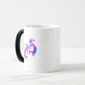 2 Kokopelli #48 Magische Mok (Voorkant links)