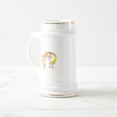 2 Kokopelli #65 Bierpul (Voorkant links)