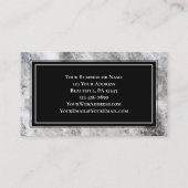 2 Korintiërs 5:7 Wandeling door het geloof Bijbelv Visitekaartje (Achterkant)