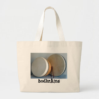 2 kranen en 2 drippers grote tote bag
