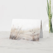 2 Kronieken 20:15 De strijd is Gods Bijbelvers Kaart (Achterkant)