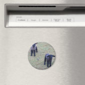 2 lammeren magneet (Insitu (Vaatwasser))