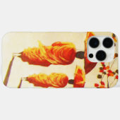 2 Laotiaanse boeddhistische monniken Case-Mate iPhone Case (Achterkant (horizontaal))