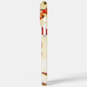 2 Laotiaanse boeddhistische monniken Case-Mate iPhone Case (Achterkant / Links)