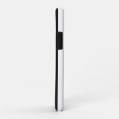 2 libellen #1 Case-Mate iPhone case (Achterkant/rechts)