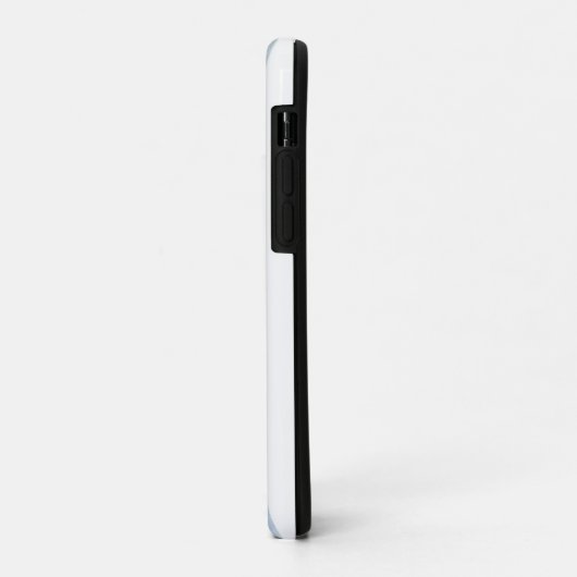 2 libellen #1 Case-Mate iPhone case (Achterkant/links)