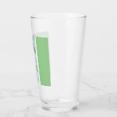 2 libellen #1 glas (Links)