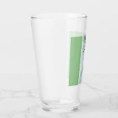 2 libellen #1 glas (Rechts)