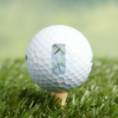 2 libellen #1 golfballen (Insitu Shirt)