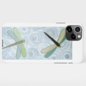 2 libellen #1 iPhone hoesje (Achterkant horizontaal)