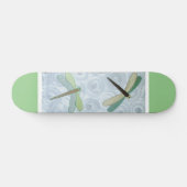 2 libellen #1 persoonlijk skateboard (Horizontaal)