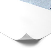 2 libellen #1 poster (Hoek)