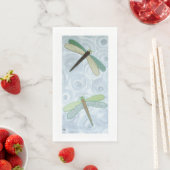 2 libellen #1 servet (Insitu)