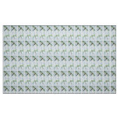 2 libellen #1 stof (Fat Quarter)