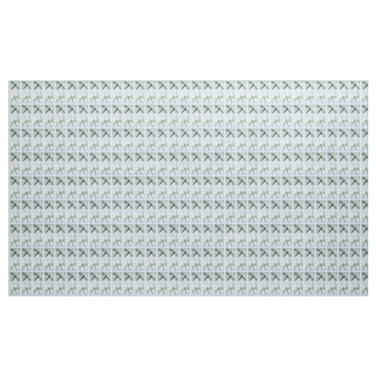 2 libellen #1 stof (Yard (91,4 cm))