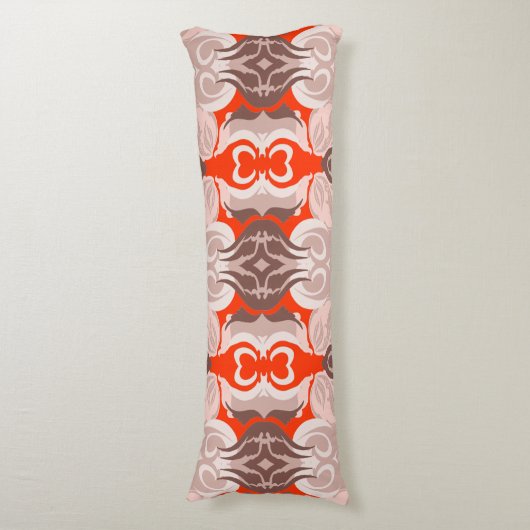 2 LICHAAMSKUSSEN (Voorkant Verticaal)