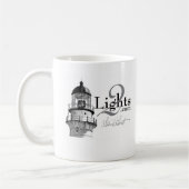 2 Lichte koffie-Mok Koffiemok (Links)
