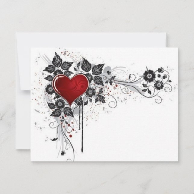 2 liefdesvectoren (Voorkant)