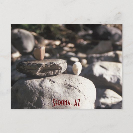 2 'lilrotsen briefkaart (Voorkant)