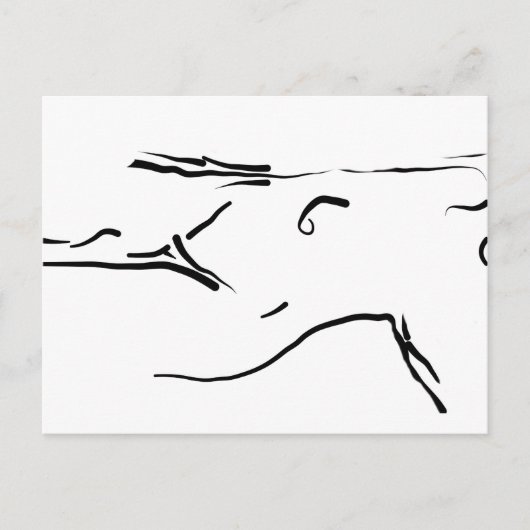 2 Losief Briefkaart (Voorkant)