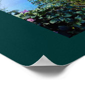 2 Lovers Point Guam Poster (Hoek)