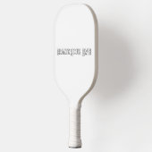 #2 Maak je eigen Pickleball Paddle (Links)