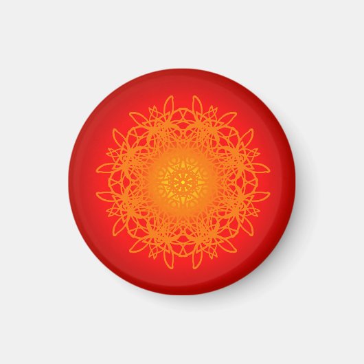 2 MAGNEET (Voorkant)