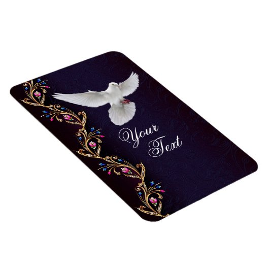 2 magneet personaliseren (Rechterzijde)