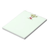 2 Margaritas in Notitieblok (Linkerzijde)