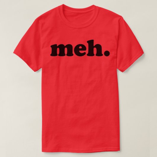 2 meh. t-shirt (Design voorkant)