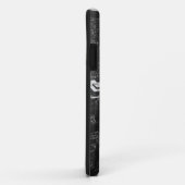 2 mei 1961: Het Chrysler-gebouw in New York Case-Mate iPhone Case (Achterkant/rechts)