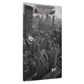 2 mei 1961:  Het Chrysler-gebouw in New York Klembord (Rechts)