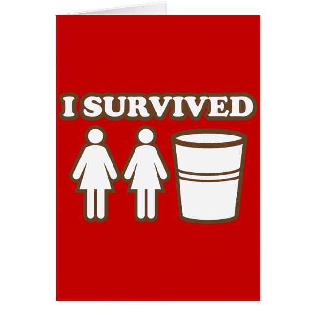 2 Meisjes 1 Cup (Voorkant)