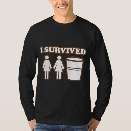 2 Meisjes 1 Cup T-shirt (Voorkant)