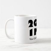 2 Meisjes 1 Mok (Links)