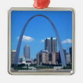 2 METALEN ORNAMENT (Voorkant)