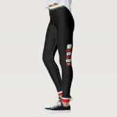 #2 Mexico Broek Leggings (Links)