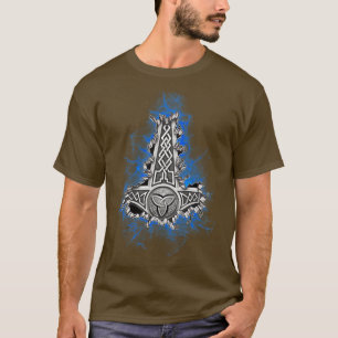 2 Mjllnir. T-shirt