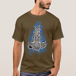2 Mjllnir. T-shirt