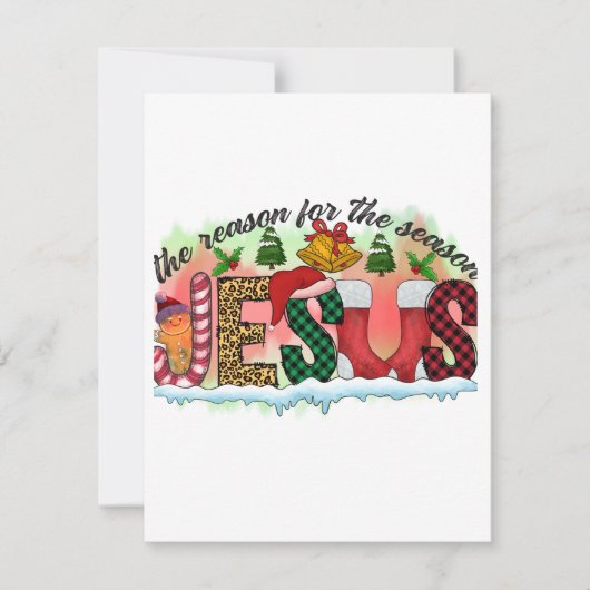 2.	Moge uw huis gevuld zijn met de warmte  Feestdagenkaart (Voorkant)