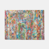 2 N 1 Deurmat (Voorkant)