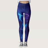 #2 Nieuwe Stijl Leggings (Voorkant)