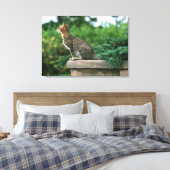 2 okt. canvas afdruk (Insitu (Slaapkamer))