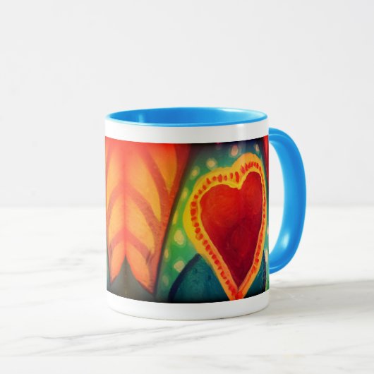 2 Omslag rondom Mok (Voorkant rechts)