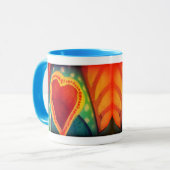 2 Omslag rondom Mok (Voorkant links)