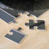 2 oude engelse schapen honden legpuzzel (Zijkant)