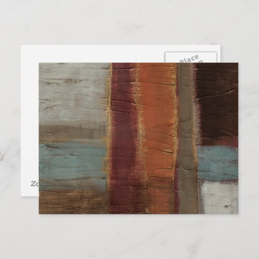 2 Oudere musea Briefkaart (Voorkant / Achterkant)