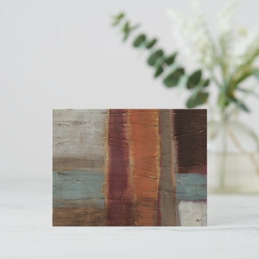 2 Oudere musea Briefkaart (Staand voorkant)