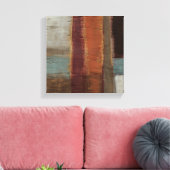 2 Oudere musea Canvas Afdruk (Insitu (Woonkamer))